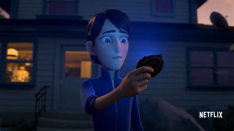 Get A Glimpse Of Guillermo Del Toros Trollhunters In This Awesome Featurette — Geektyrant