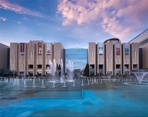 Iran Mall Kental