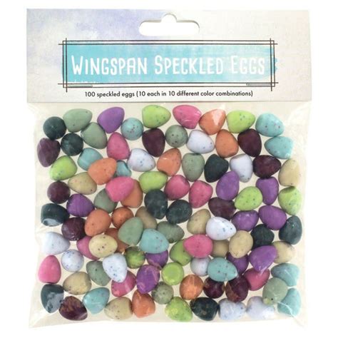 Wingspan Speckled Eggs Level Up Store