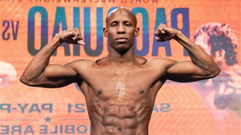 Yordenis Ugas Upsets Manny Pacquiao With Ud Victory