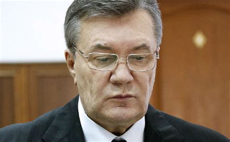 Адвокат розповів про ''феноменальні'' розумові здібності Януковича ...
