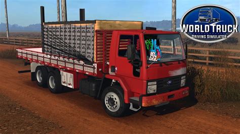 Sai Hoje Nova Atualiza O Do World Truck Driving Simulator Novo