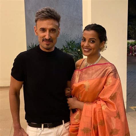 Rahul Dev Speaks Up On Year Age Difference With Girlfriend Mugdha