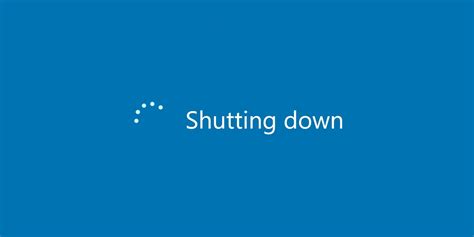 How To Shutdown Windows 11 Robots Net