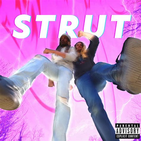 Strut Youtube Music