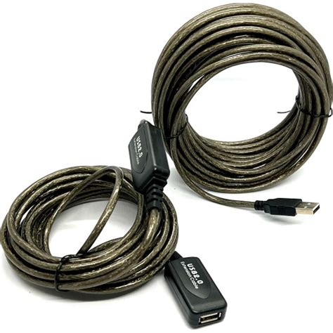 Boblov Metre Usb Uzatma Kablosu M Extension Cable Fiyat