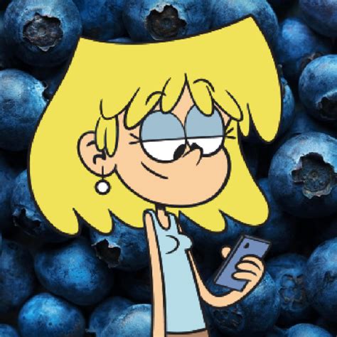 Loriberry The Loud House Fanon Wikia Fandom