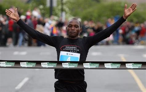 Record Turnout For Times Colonist 10k Victoria Times Colonist