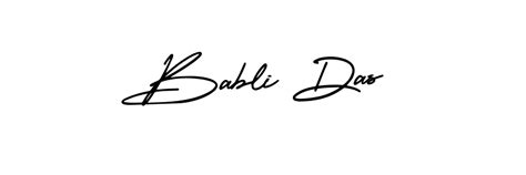 90 Babli Das Name Signature Style Ideas Outstanding Online Signature