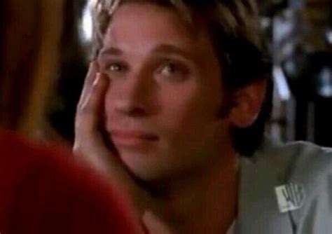 Roger Howarth On Dawson S Creek On The Early 2000s Roger Howarth