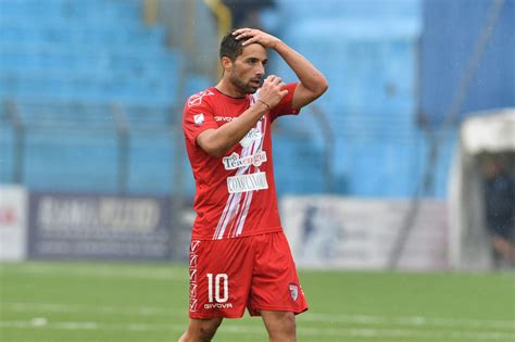 Calcio Serie C Mantova Con La Pro Sesto Mister Corrent Ripesca