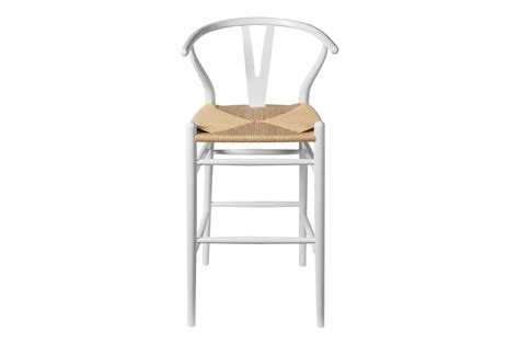 Inmod Wishbone Bar Stool