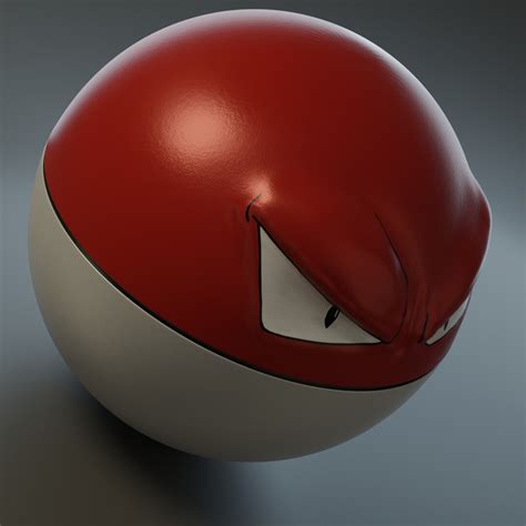 Voltorb