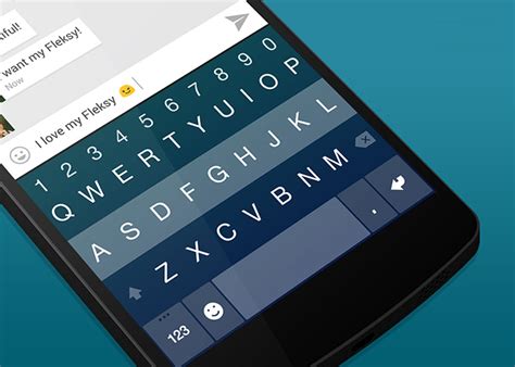 Teclados De Android Android Tips De Tecnolog A