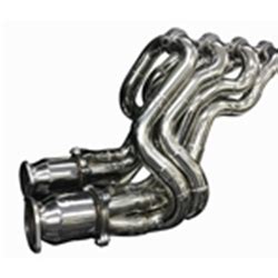 DSP Performance Motorsports Exhaust Headers