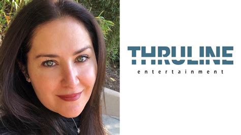 Thruline Entertainment Ups Talent Manager Ashley Franklin To Partner