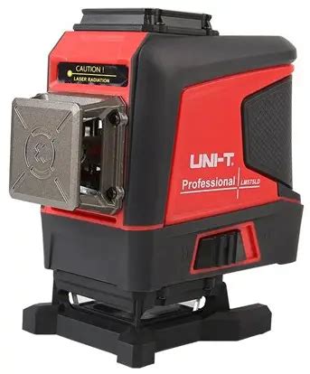 UNI T LM575R Laser Level User Manual