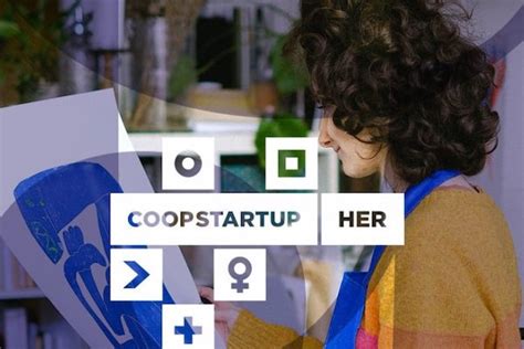 CoopstartupHER L11 Maggio A Roma La Premiazione Dei Progetti