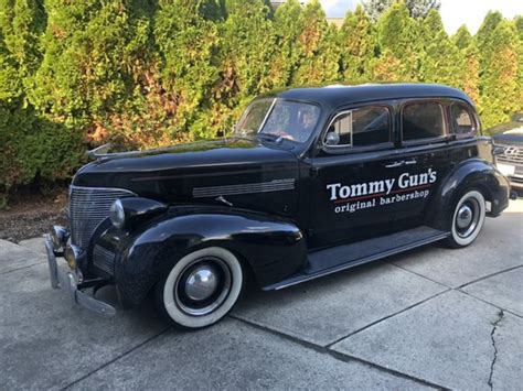 Tommy Guns Original Barbershop Updated November 2024 13 Photos