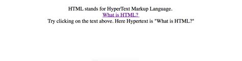 How To Add Hyperlinks In Html Laptrinhx News