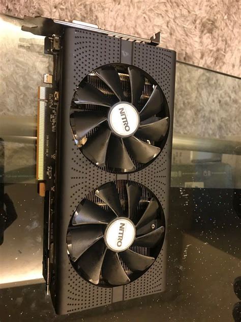 Sapphire Radeon Rx 590 Nitro Review Ign Atelier Yuwaciaojp