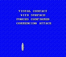 1943 The Battle Of Midway Screenshot 15 NES