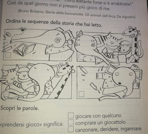 Dettati Ortografici Per L Inizio Dell Anno Scolastico Inizio Dell