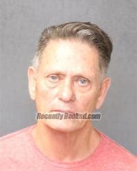 Recent Booking Mugshot For Ricky Garcia In Bernalillo County New Mexico