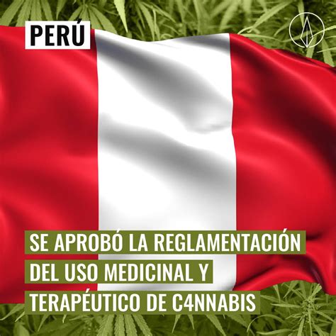 Se Aprobó La Reglamentación Del Uso Medicinal Y Terapéutico De Cannabis