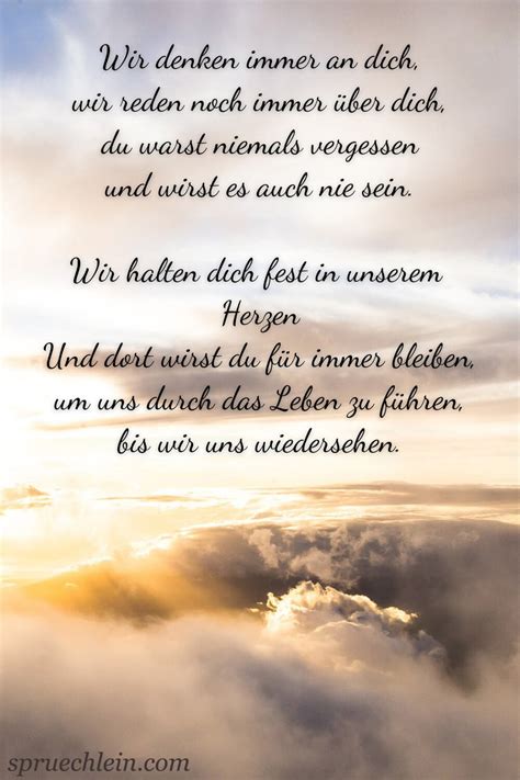 Heute Ist Dein Geburtstag Im Himmel Ein Blick Auf Trauer Und