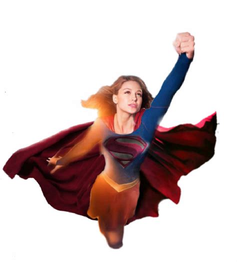 Supergirl Png