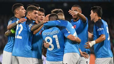 Juan Jesus “il Cielo Di Napoli è Diverso Dagli Altri È Più Azzurro E