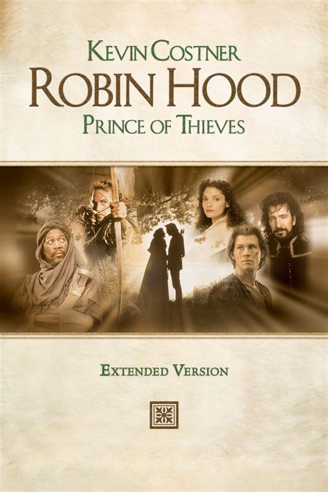 Robin Hood Prince Of Thieves