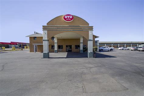 OYO HOTEL ELOY AZ NORTHWEST $58 ($̶8̶7̶) - Prices & Reviews