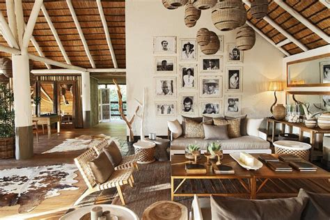 South Africa's Premier Luxury Safari Lodge | Londolozi Game Reserve ...