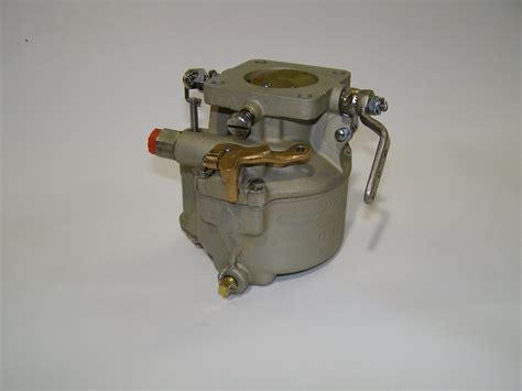 Carburetor Troubleshooting, Overhaul & Repair - Point Aviation