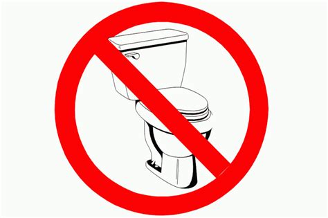 Potty Break Meme