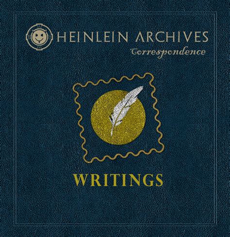 Corr012 Future History Charts Heinlein Archives