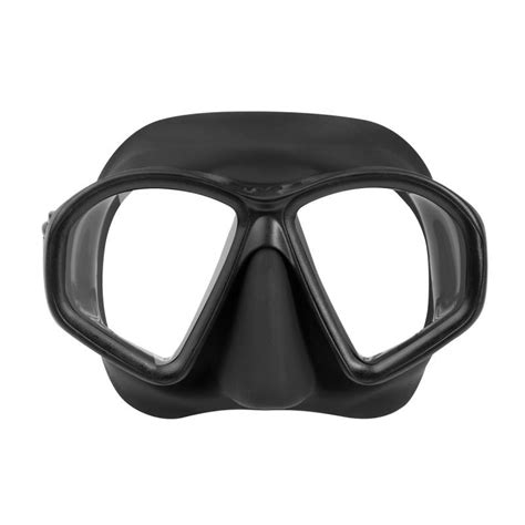 Masque de plongée bi verres ENZO Aeris