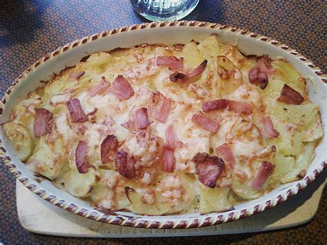 Kartoffelgratin Von Eorann Chefkoch De