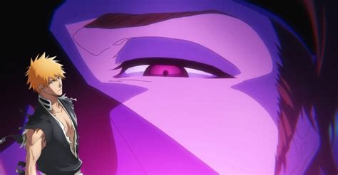 Does Sosuke Aizen Return In Bleach Thousand Year Blood-War? Is Aizen ...