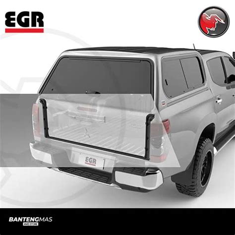 EGR DUST DEFENCE KIT TOYOTA HILUX