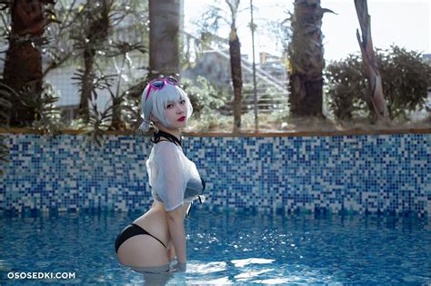 Erzuo Nisa Erzuoxxxx Sirius Azur Lane Photos Leaked From