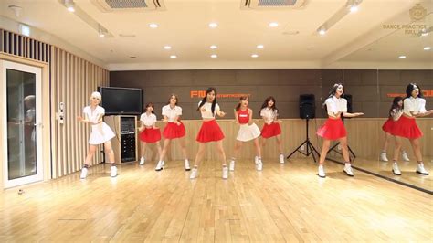 AOA 심쿵해 Heart 안무영상Dance Practice Full Ver YouTube