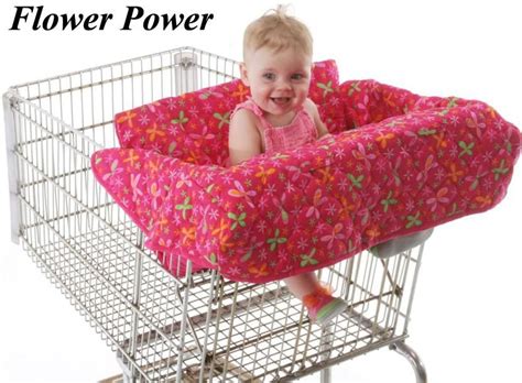 Shopping Cart Cover Patterns – Catalog of Patterns