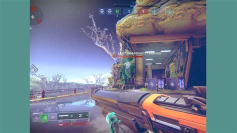 Destiny 2 Strand Titan PVP Trials Of Osiris Javelin 4 11 2023