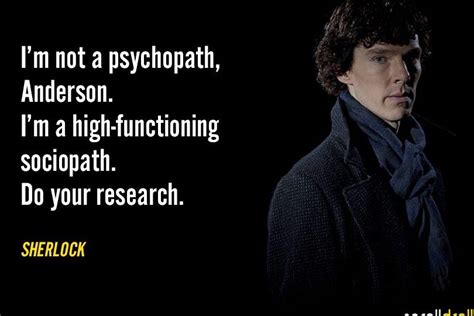 Las Mejores Frases De Sherlock Holmes Mentes Anal Ticas