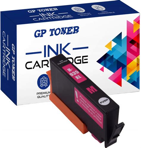 Tusz Gp Toner Tusz Do Drukarki Hp Xl Pro Do