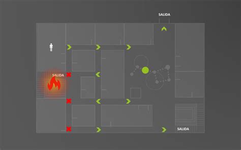 La Importancia De La Iluminación De Emergencia En La Evacuación Iluminación De Emergencia 4 0