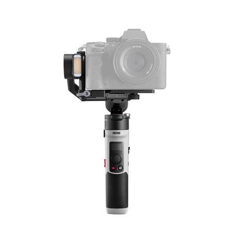 Gimbal Chống Rung Zhiyun Crane M2S Standard